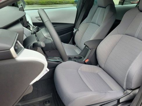 New 2026 Toyota Corolla SE FWD image 15