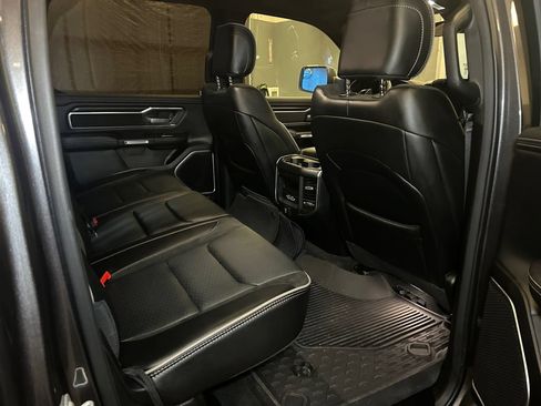 Used 2023 RAM 1500 Laramie AWD/4WD image 17
