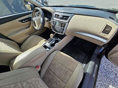 Used 2017 Nissan Altima 2.5 S w/ Power Driver Seat Package image 30