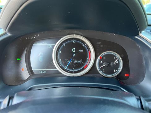 Used 2022 Lexus RX 350 F Sport image 28