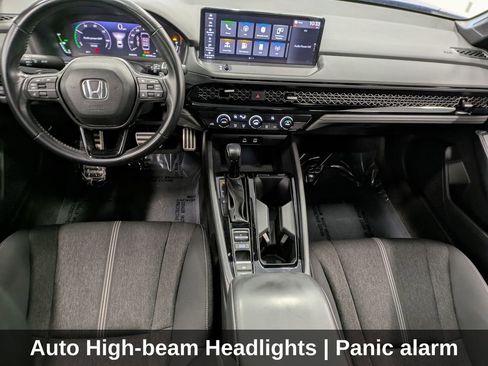 Used 2024 Honda Accord Sport image 29
