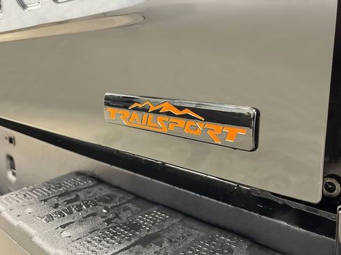 New 2026 Honda Ridgeline TrailSport image 6