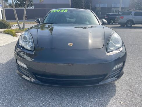 Used 2011 Porsche Panamera image 27
