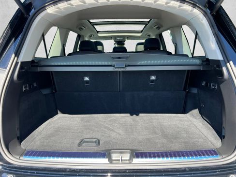 Certified 2026 Mercedes-Benz GLS 450 4MATIC image 23