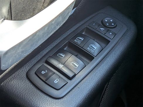 Used 2022 RAM 1500 Big Horn image 21