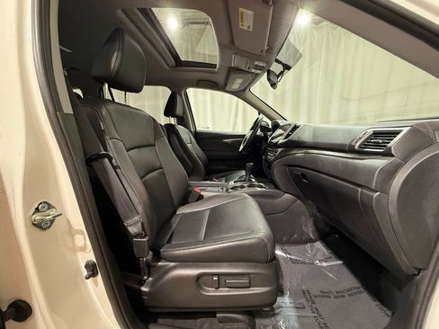 Used 2017 Honda Pilot EX-L image 24