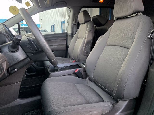 Used 2022 Honda Odyssey EX image 13