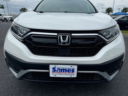 Used 2020 Honda CR-V EX-L image 7