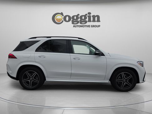 New 2026 Mercedes-Benz GLE 350 4MATIC image 6