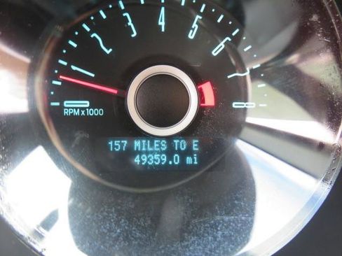 Used 2014 Ford Mustang Coupe image 12