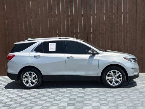 Used 2019 Chevrolet Equinox Premier FWD image 11
