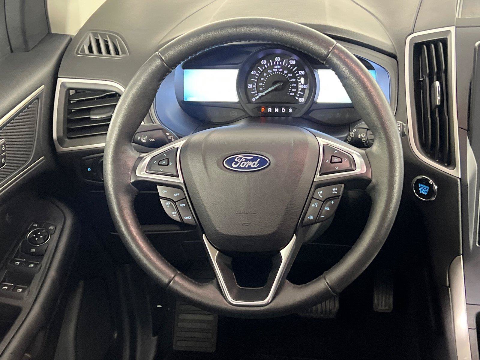 Used 2022 Ford Edge SEL w/ Convenience Package AWD/4WD image 25