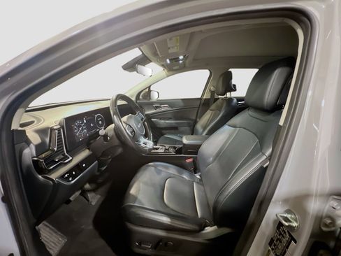 Used 2023 Kia Sportage SX FWD image 15