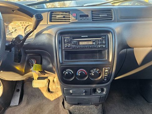 Used 1999 Honda CR-V EX image 11