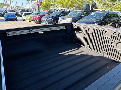 New 2026 Nissan Frontier SV image 24