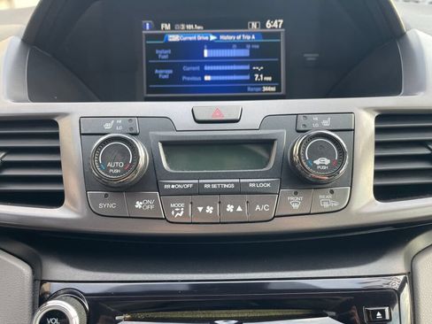 Used 2016 Honda Odyssey EX-L image 14