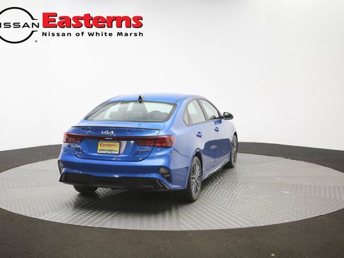Used 2023 Kia Forte GT-Line FWD image 38