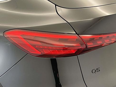 New 2025 Audi Q5 Premium Plus image 16