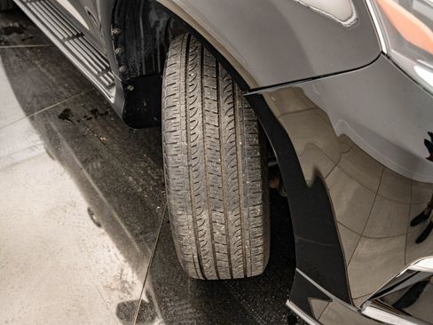 Certified 2021 Lexus GX 460 Premium AWD/4WD image 54