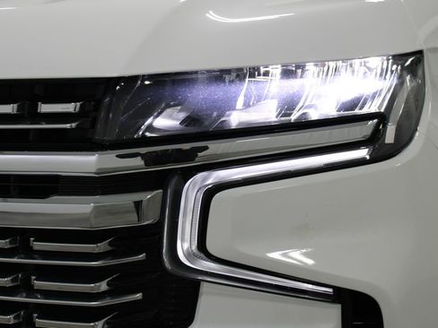 Used 2024 Chevrolet Tahoe Premier image 14