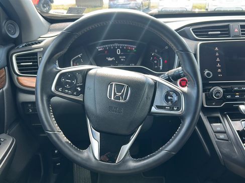 Used 2018 Honda CR-V Touring image 20