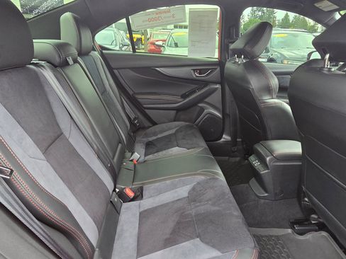 Used 2024 Subaru WRX TR image 13