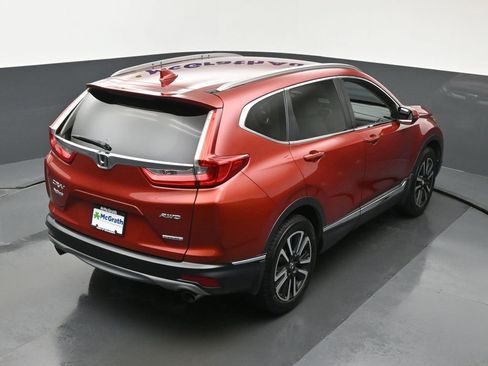 Used 2017 Honda CR-V Touring image 24