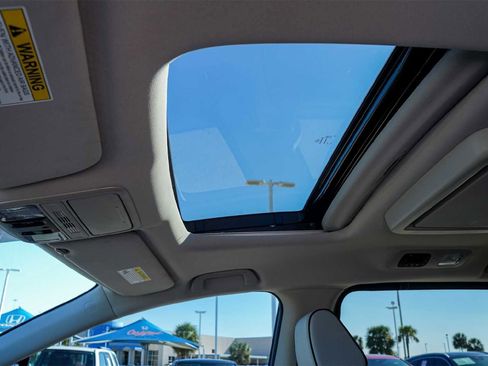 Certified 2026 Honda Odyssey Touring image 23