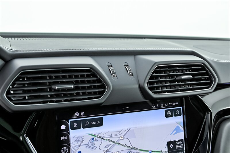 Used 2023 Lamborghini Urus S AWD/4WD image 26