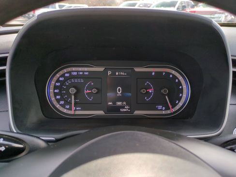 Used 2024 Hyundai Tucson SEL image 20