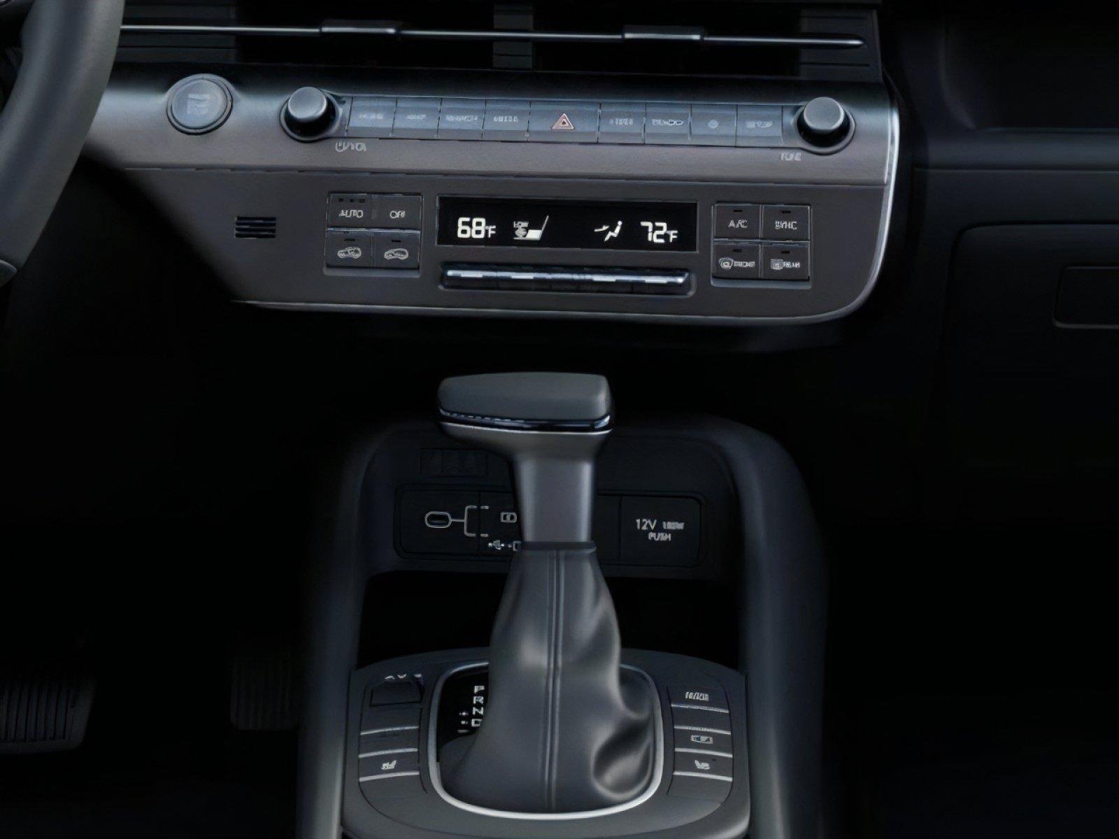 New 2027 Hyundai Kona SEL Sport FWD image 16