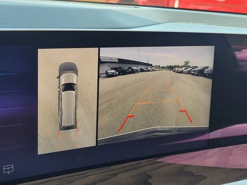 Used 2025 Cadillac Escalade ESV Premium Luxury Platinum w/ LPO, Floor Liner Package AWD/4WD image 17