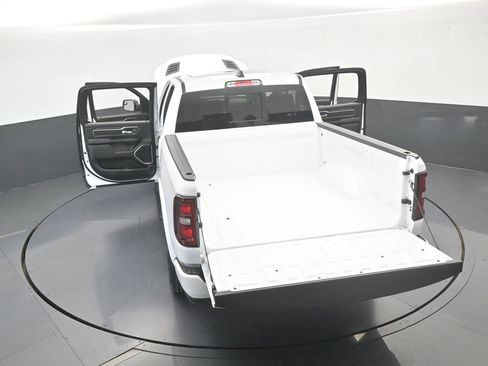 New 2026 RAM 1500 Laramie w/ Night Edition AWD/4WD image 60