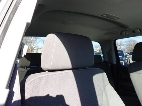 Used 2016 Chevrolet Silverado 1500 LT w/ All Star Edition image 27