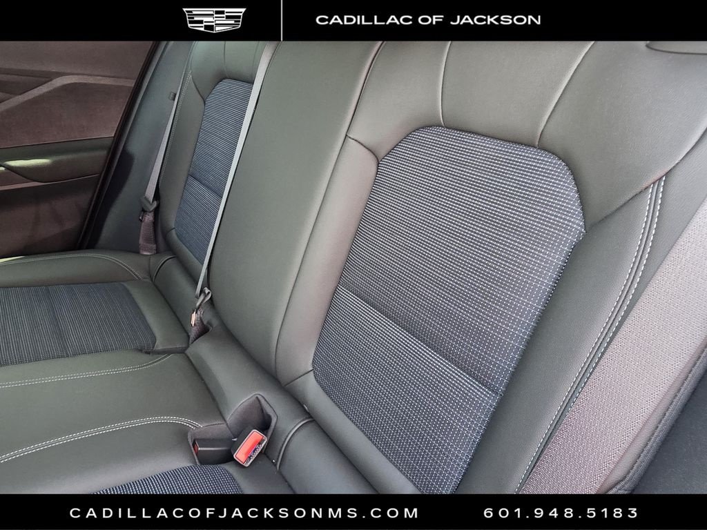 Used 2025 Buick Envista Preferred FWD image 25