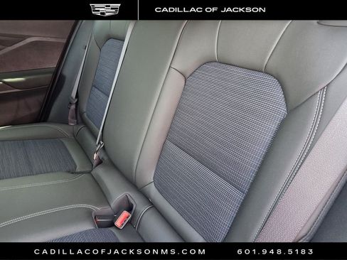 Used 2025 Buick Envista Preferred FWD image 25