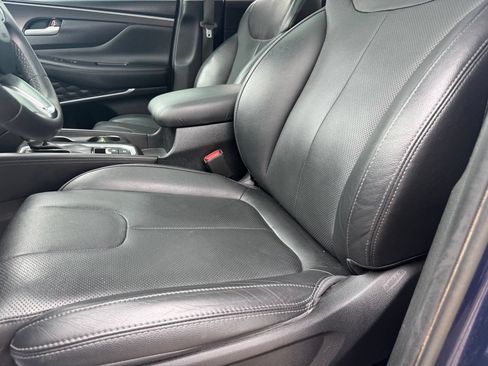Used 2020 Hyundai Santa Fe Limited AWD/4WD image 15