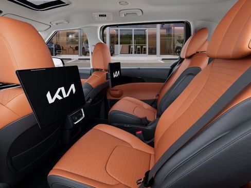 New 2026 Kia Carnival SX Prestige image 18