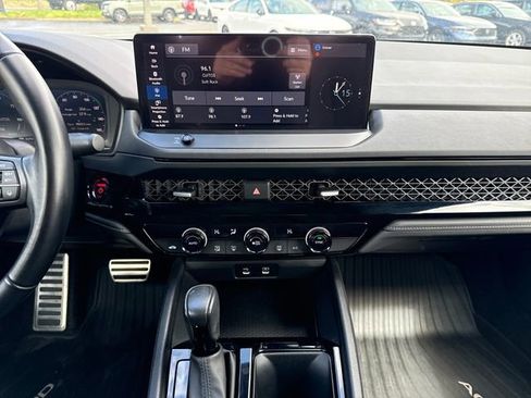 Used 2023 Honda Accord Sport image 24