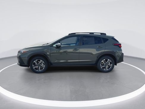 New 2026 Subaru Crosstrek 2.0i Premium image 5