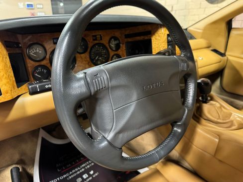 Used 1990 Lotus Esprit SE RWD image 52