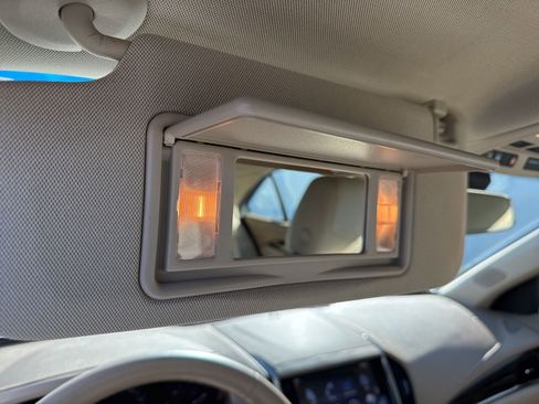 Used 2016 Cadillac ATS Luxury w/ Safety and Security Package image 30