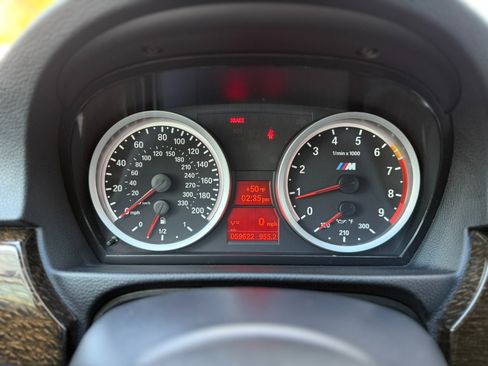 Used 2013 BMW M3 Coupe image 23