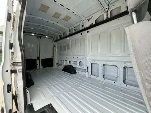 Used 2021 Ford Transit 350 148 High Roof Extended image 6