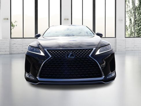 Used 2022 Lexus RX 350 FWD w/ Premium Package image 8