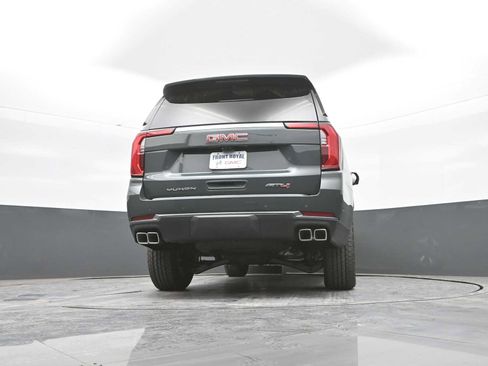 New 2026 GMC Yukon AT4 w/ AT4 Premium Plus Package image 39