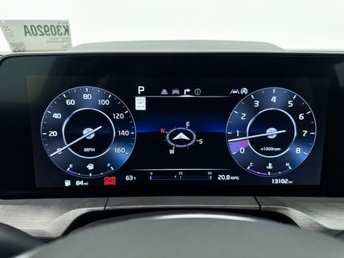 Used 2025 Kia Telluride SX Prestige X-Pro AWD/4WD image 42