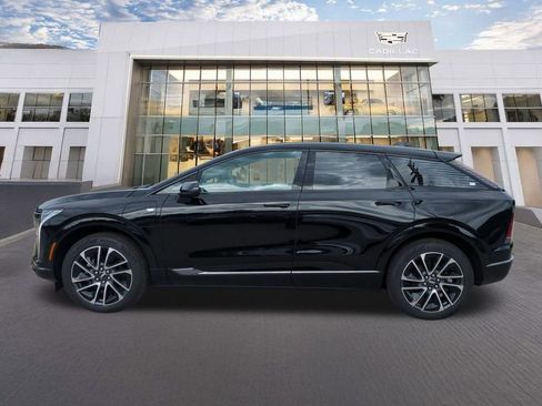 New 2026 Cadillac Optiq Sport 1 AWD/4WD image 5