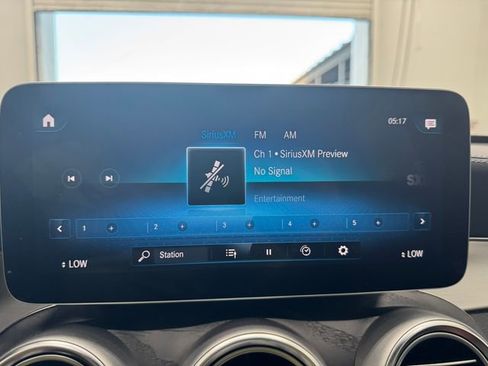 Certified 2023 Mercedes-Benz GLC 300 4MATIC Coupe image 28