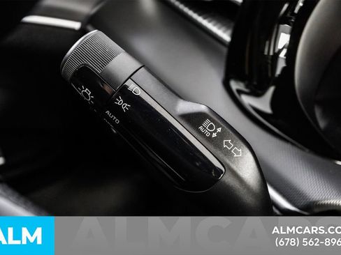 Used 2023 Kia K5 LXS image 29